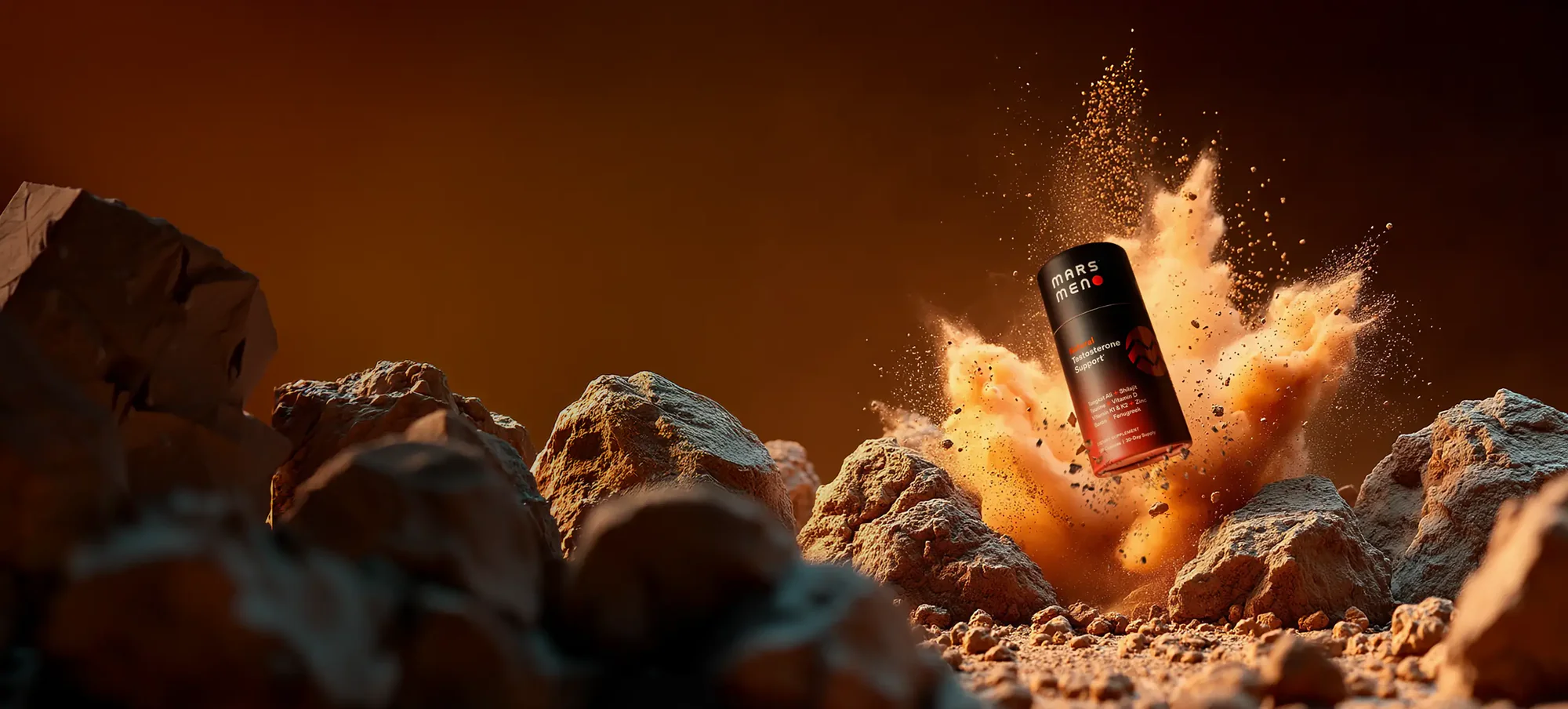 Unleash Your Natural Peak Performance